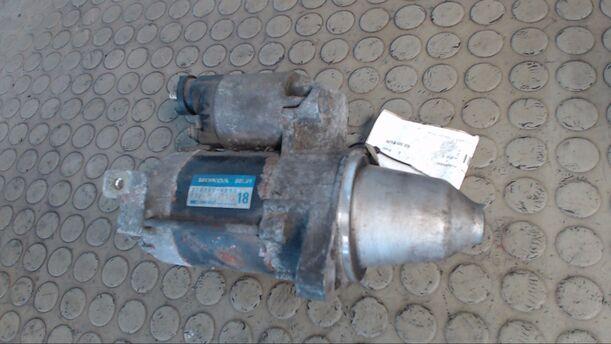 Foto: ANLASSER / STARTER DENSO eines Honda Civic 1.4i GLX