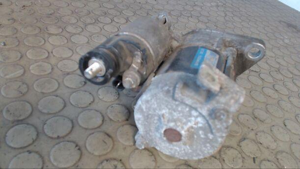 Foto: ANLASSER / STARTER DENSO eines Honda Civic 1.4i GLX