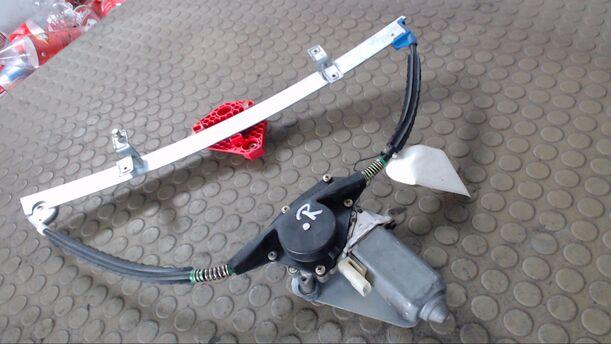 Foto: FENSTERHEBER ELEKTRISCH VORN RECHTS eines Ford Mondeo GLX
