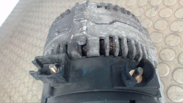 Foto: LICHTMASCHINE eines Ford Mondeo GLX