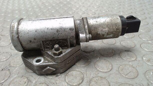 Foto: LEERLAUFREGELVENTIL eines Ford Sierra Turnier GLX