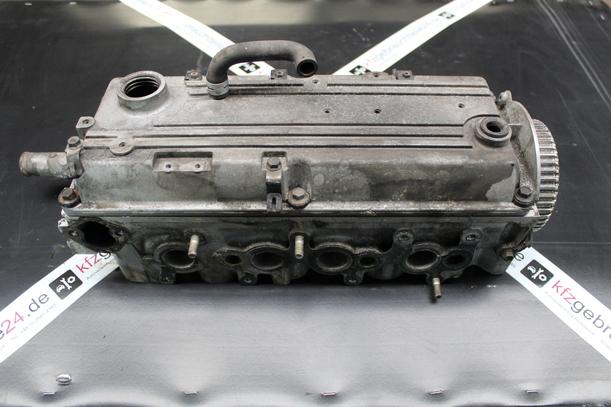 Foto: ZYLINDERKOPF B1 eines Mazda 121 GLX