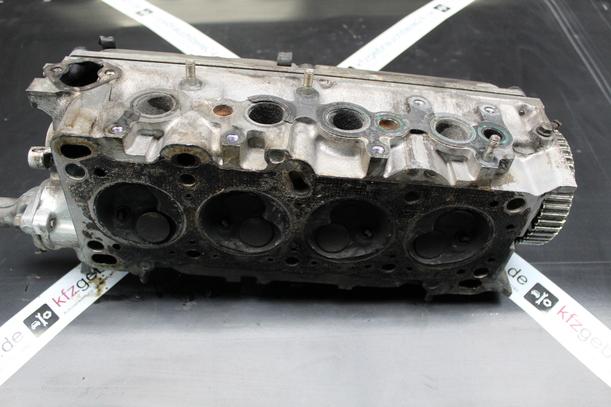 Foto: ZYLINDERKOPF B1 eines Mazda 121 GLX