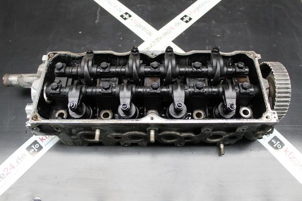 Foto: ZYLINDERKOPF B1 eines Mazda 121 GLX