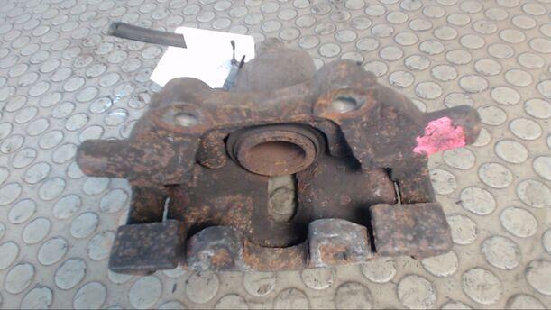 Foto: BREMSSATTEL VORN LINKS eines VW Sharan 2.8 VR6 GLX