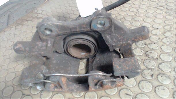 Foto: BREMSSATTEL VORN RECHTS eines VW Sharan 2.8 VR6 GLX