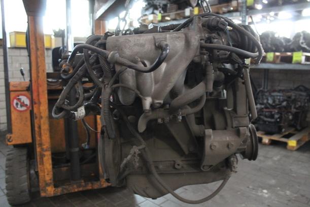 Foto: MOTOR G15MF eines Daewoo Nexia 1.5 GLX