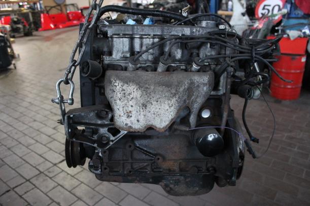 Foto: MOTOR G15MF eines Daewoo Nexia 1.5 GLX