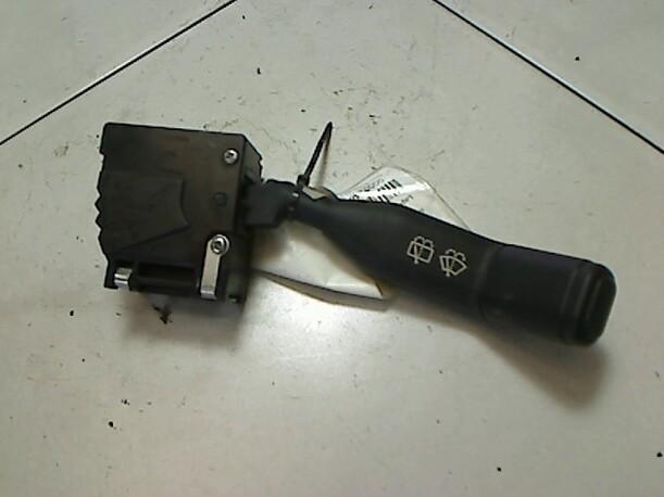 Foto: SCHEIBENWISCHERSCHALTER eines Renault Clio GLX