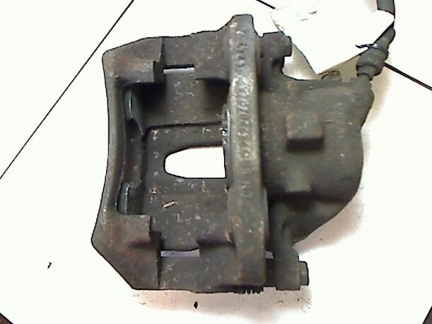 Foto: BREMSSATTEL VORN LINKS eines Peugeot 405 GLX