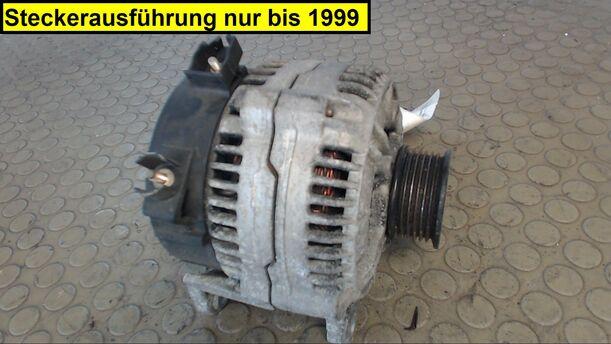 Foto: LICHTMASCHINE BOSCH eines Ford Mondeo Turnier 16V CD