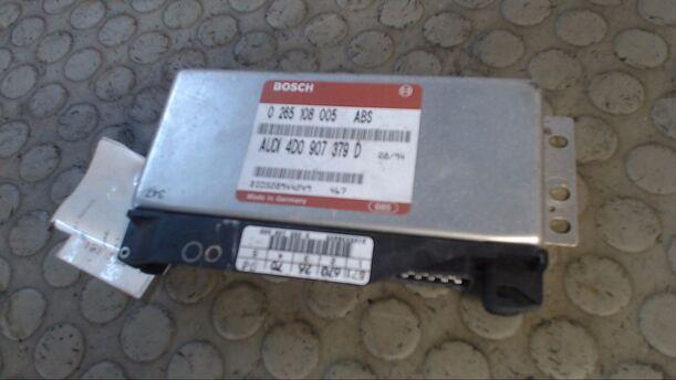 Foto: STEUERGERÄT ABS eines Audi A4 1.8 CD