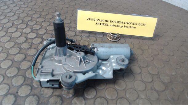 Foto: SCHEIBENWISCHERMOTOR HINTEN eines Mitsubishi Carisma 1.9 DI-D CD