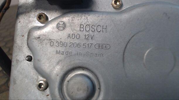 Foto: SCHEIBENWISCHERMOTOR HINTEN eines Mitsubishi Carisma 1.9 DI-D CD