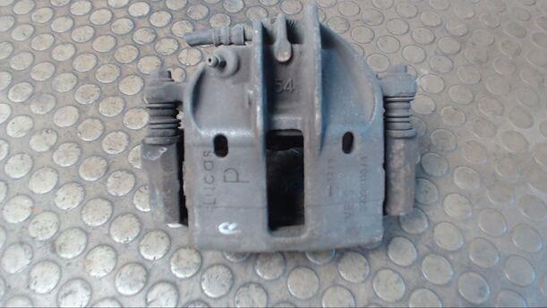 Foto: BREMSSATTEL VORNE RECHTS eines Mitsubishi Carisma 1.9 DI-D CD