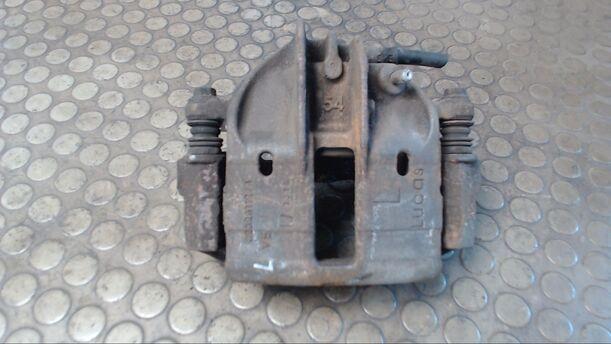 Foto: BREMSSATTEL VORNE LINKS eines Mitsubishi Carisma 1.9 DI-D CD