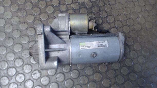 Foto: ANLASSER / STARTER VALEO eines Mitsubishi Carisma 1.9 DI-D CD