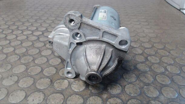 Foto: ANLASSER / STARTER VALEO eines Mitsubishi Carisma 1.9 DI-D CD