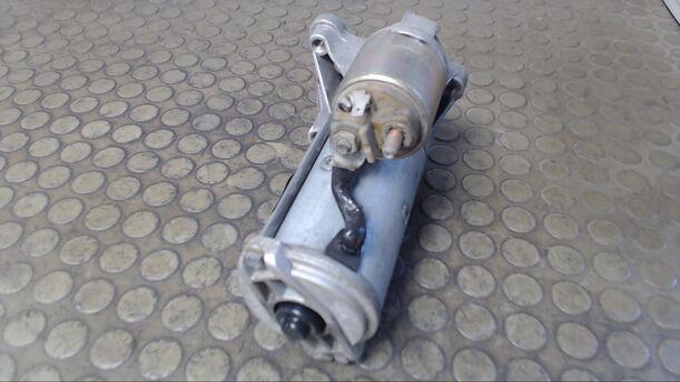 Foto: ANLASSER / STARTER VALEO eines Mitsubishi Carisma 1.9 DI-D CD
