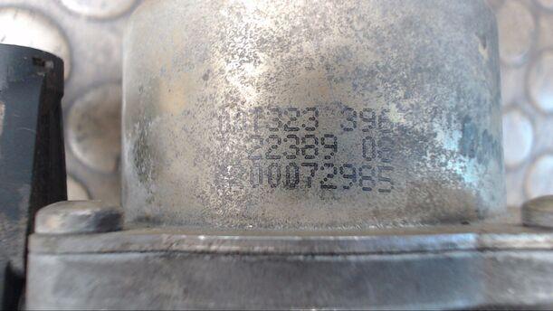 Foto: VAKUUMPUMPE eines Mitsubishi Carisma 1.9 DI-D CD