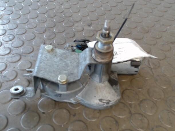 Foto: SCHEIBENWISCHERMOTOR HINTEN eines Opel Vectra 1.8 CD