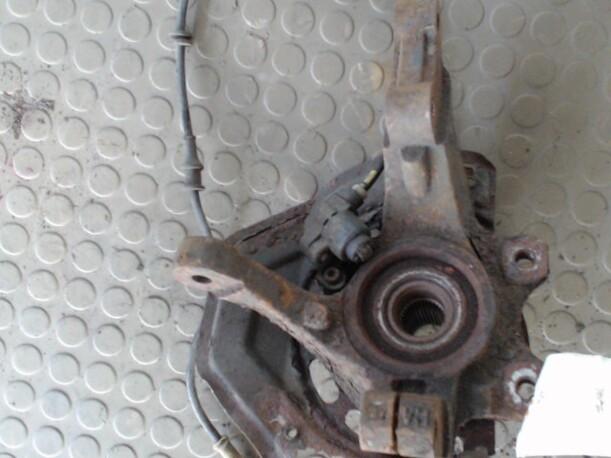 Foto: ACHSSCHENKEL VORNE LINKS V L eines Opel Vectra 1.8 CD