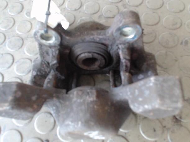 Foto: BREMSSATTEL HINTEN RECHTS eines Opel Vectra 1.8 CD