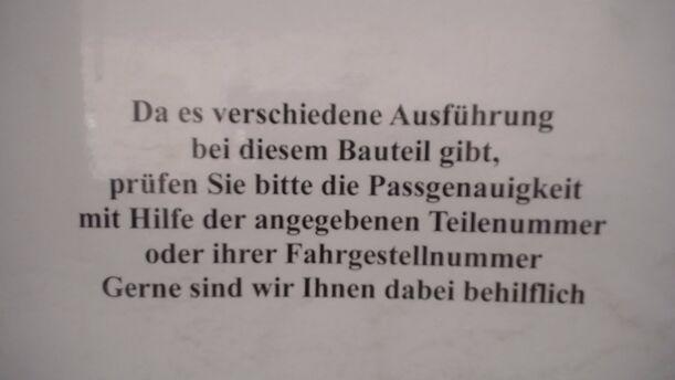 Foto: DISPLAY/BILDSCHIRM eines Opel Vectra 1.8 CD