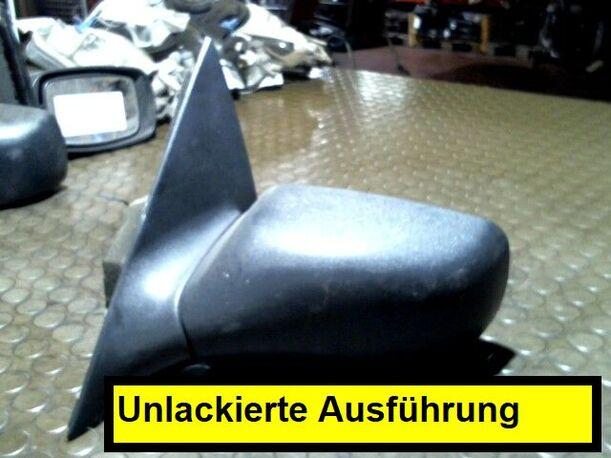 Foto: AUSSENSPIEGEL LINKS MECH. INNENVERSTB. eines Ford Escort Turnier CD