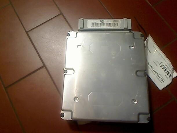Foto: EINSPRITZSTEUERGERÄT eines Ford Escort Turnier CD
