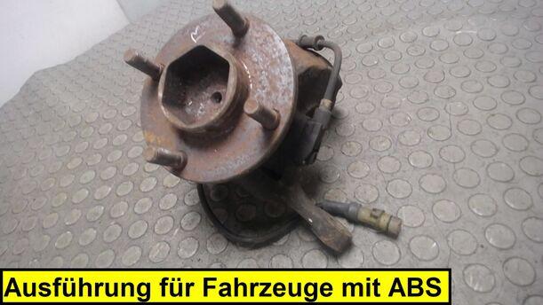 Foto: ACHSSCHENKEL VORNE RECHTS eines Ford Sierra CD