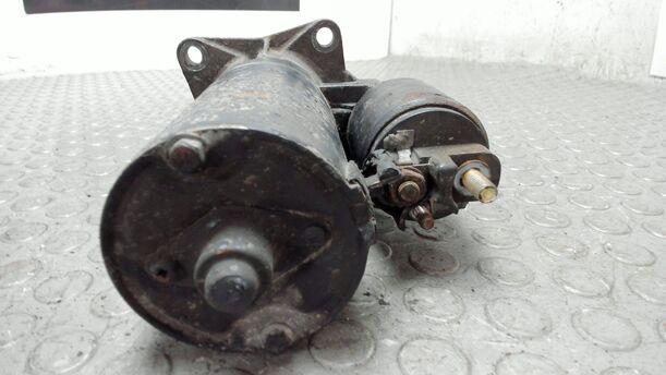 Foto: ANLASSER / STARTER BOSCH eines Ford Sierra 1.6 LX