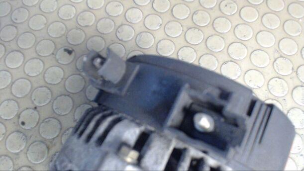 Foto: LICHTMASCHINE eines Ford Mondeo Turnier 16V