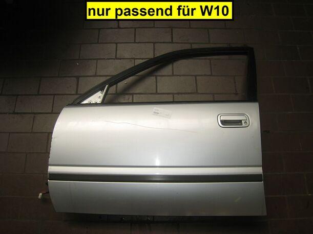 Foto: TÜR VORNE LINKS eines Nissan Primera Traveller 1.6 LX
