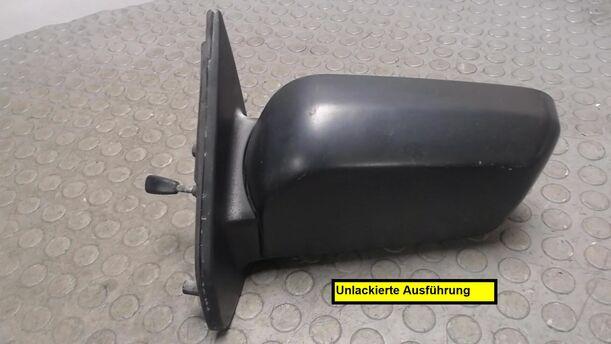 Foto: AUSSENSPIEGEL MECH. INNENVERSTB. LINKS eines Nissan Micra 1.6 LX