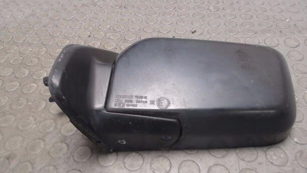 Foto: AUSSENSPIEGEL MECH. INNENVERSTB. LINKS eines Nissan Micra 1.6 LX