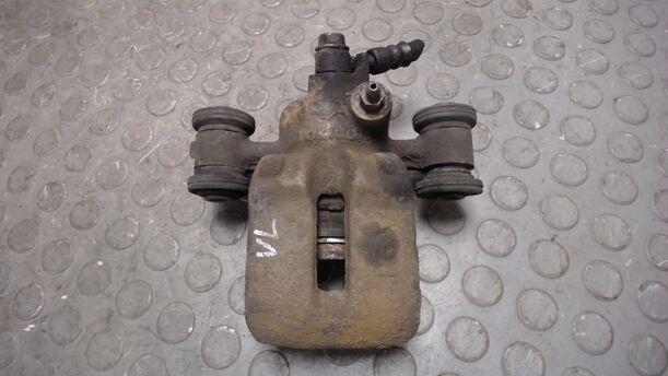 Foto: BREMSSATTEL VORN LINKS eines Nissan Micra 1.6 LX