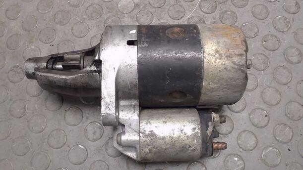 Foto: ANLASSER / STARTER eines Nissan Micra 1.6 LX