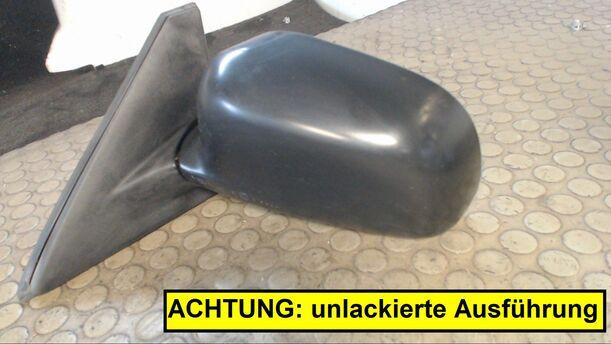 Foto: AUSSENSPIEGEL MECH. INNENVERSTB. LINKS eines Mitsubishi Colt 1300 1.6 LX