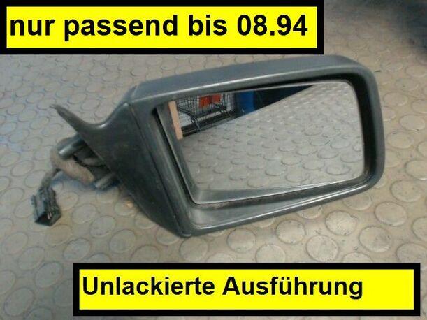 Foto: AUSSENSPIEGEL RECHTS ELEKTR. VERSTB eines Opel Astra Magnus
