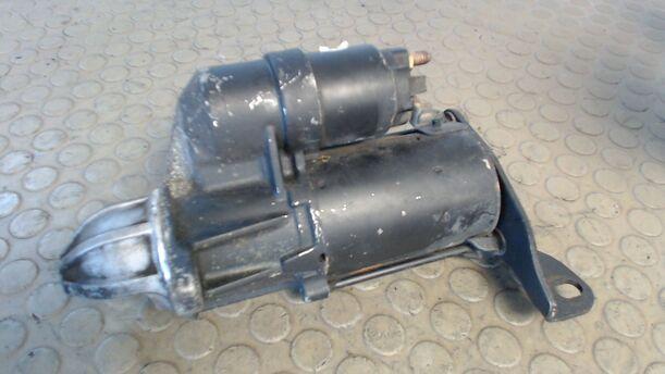 Foto: ANLASSER / STARTER DELCO eines Opel Astra Magnus