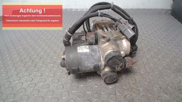 Foto: HAUPTBREMSAGGREGAT ABS eines Nissan Primera Traveller Magnus