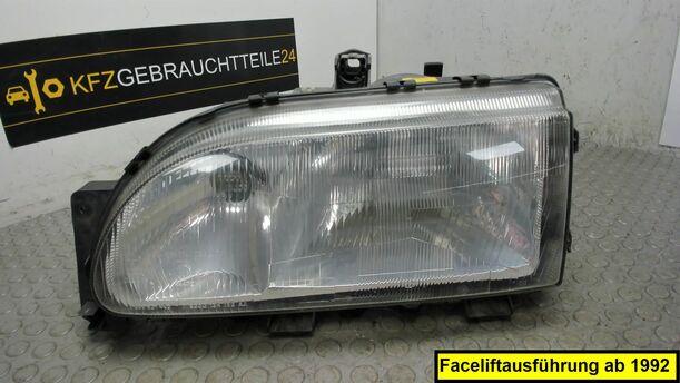 Foto: SCHEINWERFER LINKS ( BOSCH) eines Ford Scorpio Turnier 1.6 LX