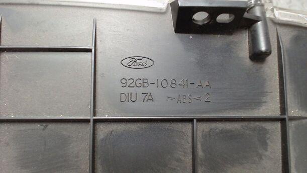 Foto: TACHOEINHEIT eines Ford Scorpio Turnier 1.6 LX