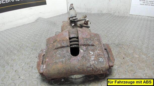 Foto: BREMSSATTEL VORN RECHTS eines Ford Scorpio Turnier 1.6 LX