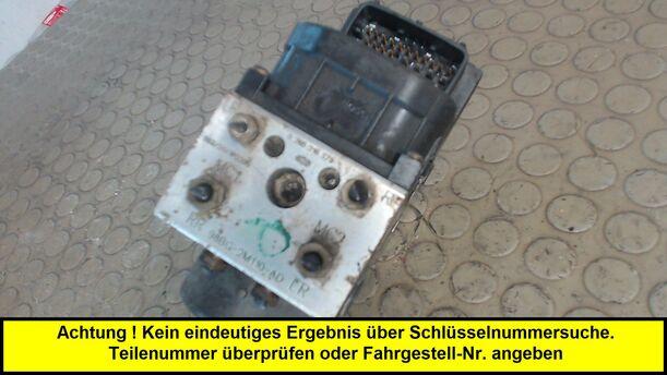 Foto: HAUPTBREMSAGGREGAT ABS eines Ford Mondeo 16V Magnus