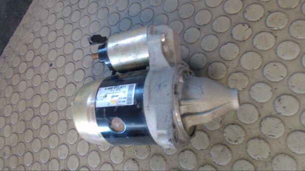 Foto: ANLASSER/ STARTER eines Mitsubishi Colt 1300 Magnus