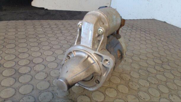 Foto: ANLASSER/ STARTER eines Mitsubishi Colt 1300 Magnus