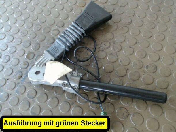 Foto: GURTSTRAFFER VORN RECHTS eines Opel Vectra 1.6 Caravan CL