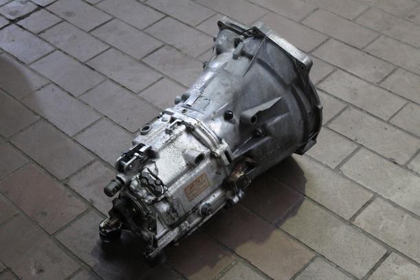 Foto: SCHALTGETRIEBE 5-GANG AKU (Ungeprüft) eines BMW 318i